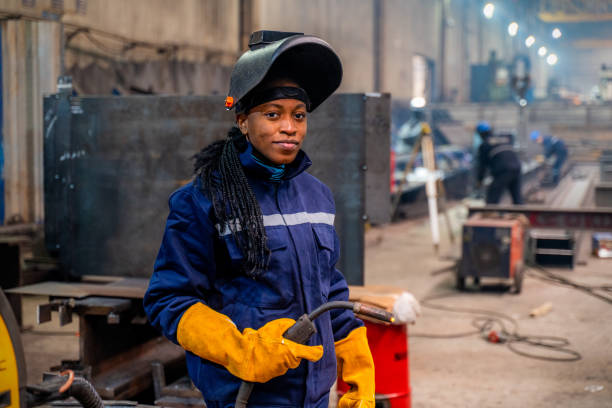 Trusted Menlo Park Terrace, NJ Welder & Metal Fabrication Experts