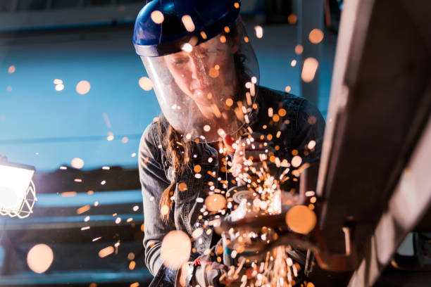 Affordable Welder Services in Menlo Park Terrace, NJ